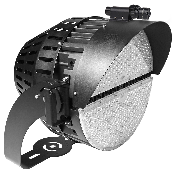 Sports Stadium Lights