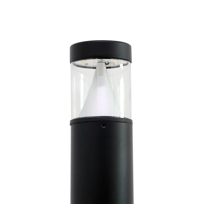 Bollards