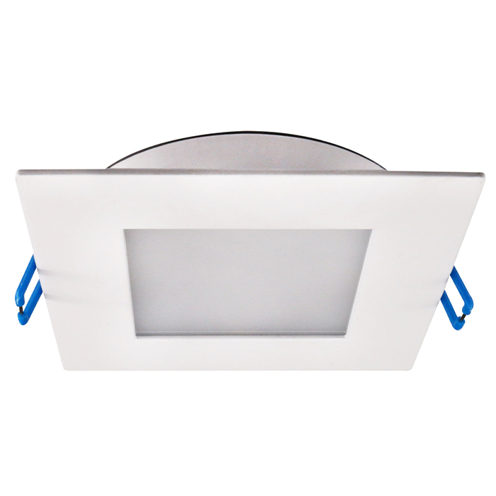 Slim Disk Light