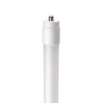 Integrated Tubes