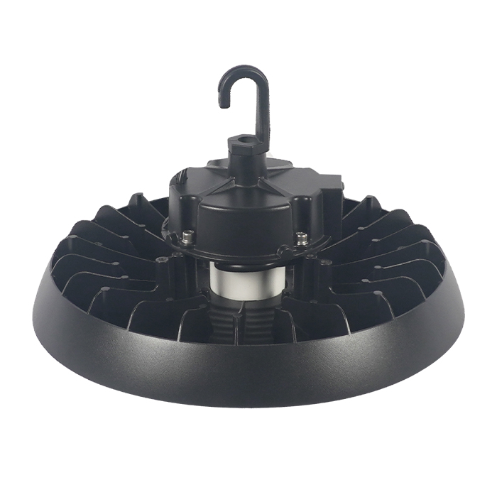 Round High Bay Z10 IP66 HBR – naturaLED