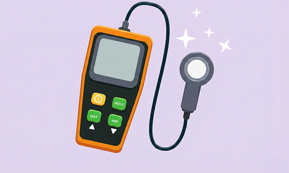 Foot-Candle Requirements – Indoor Lighting